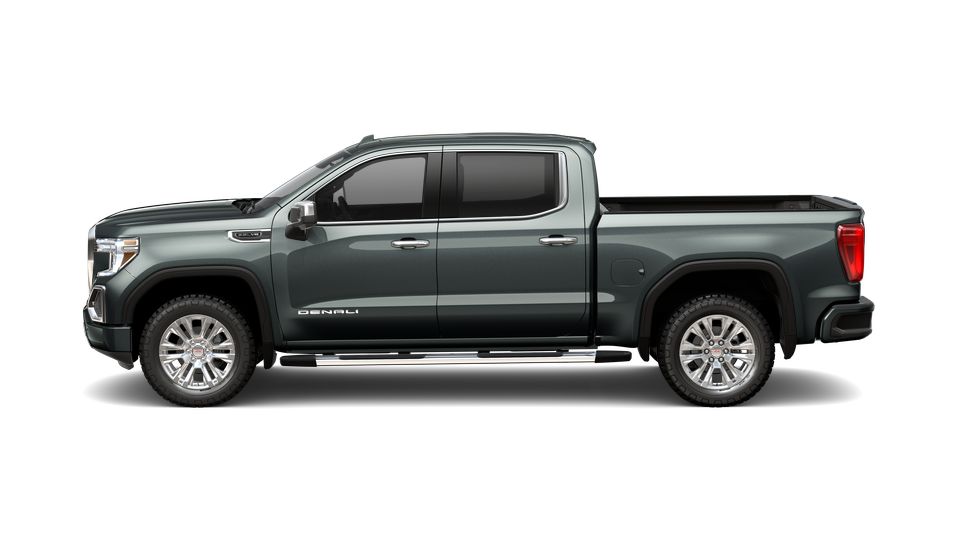 2021 GMC Sierra 1500 Vehicle Photo in HARRISBURG, PA 17111-1033