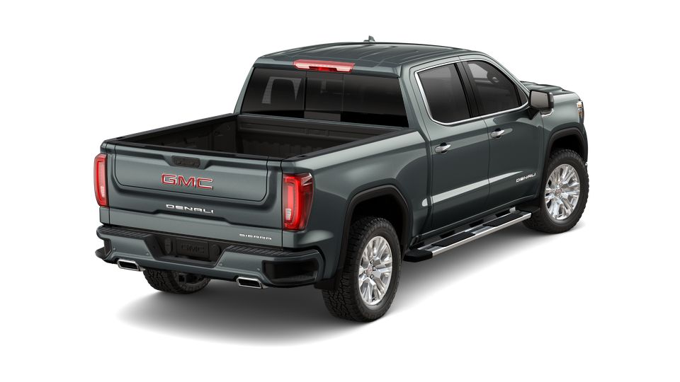 2021 GMC Sierra 1500 Vehicle Photo in HARRISBURG, PA 17111-1033