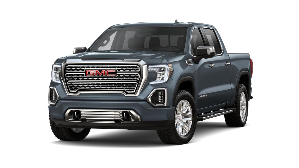 2021 GMC Sierra 1500 Vehicle Photo in Denton, TX 76205
