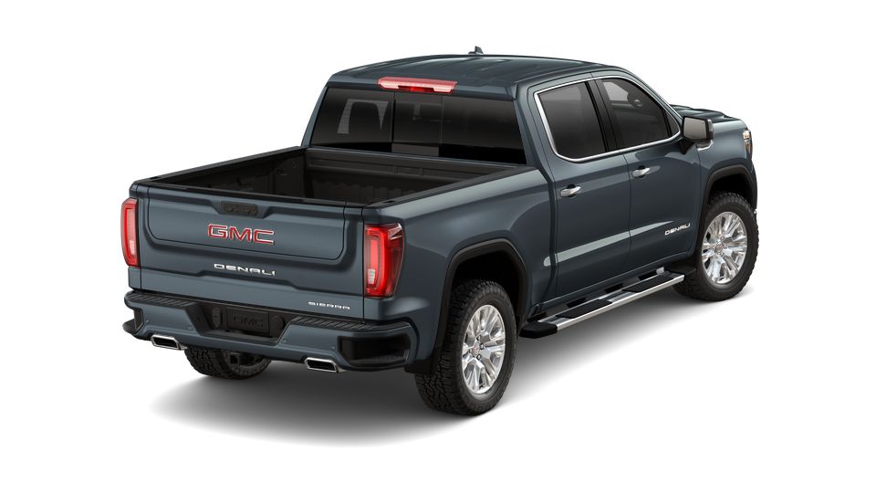 2021 GMC Sierra 1500 Vehicle Photo in Denton, TX 76205