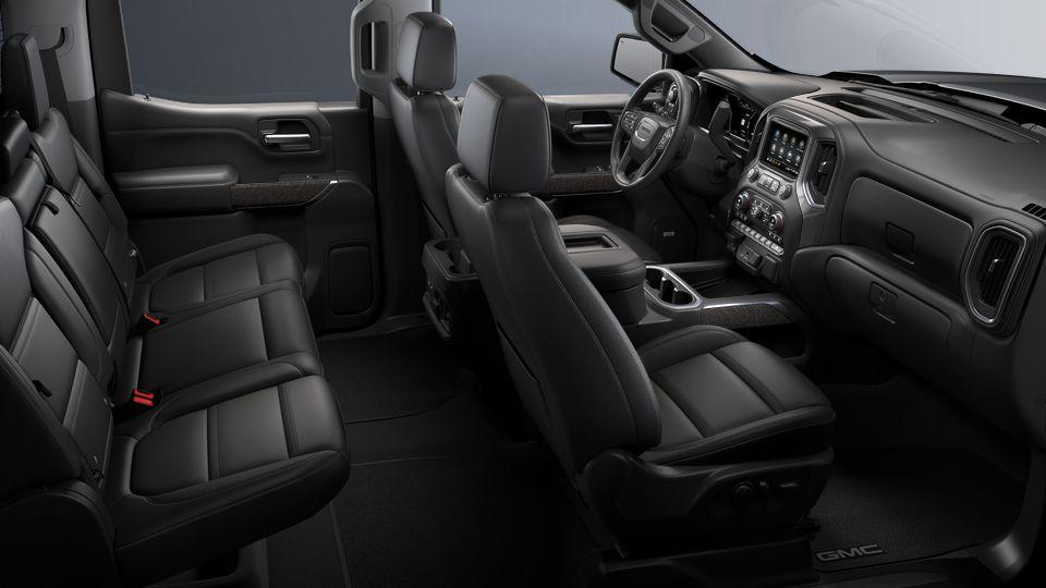 2021 GMC Sierra 1500 Vehicle Photo in SELMA, TX 78154-1459