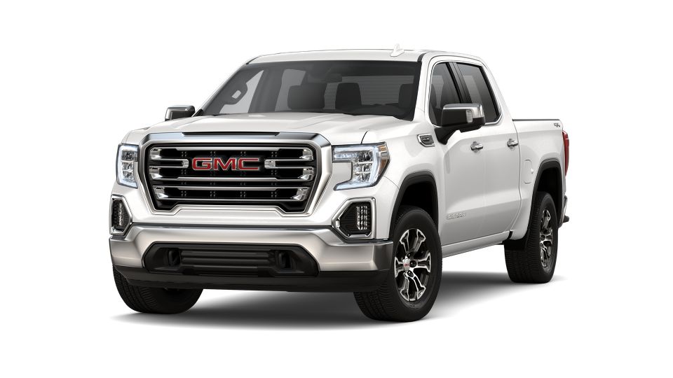 2021 GMC Sierra 1500 Vehicle Photo in Dublin, CA 94568-3111