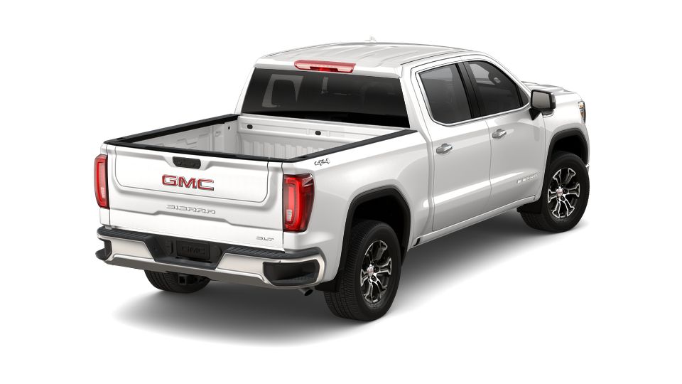 2021 GMC Sierra 1500 Vehicle Photo in Dublin, CA 94568-3111