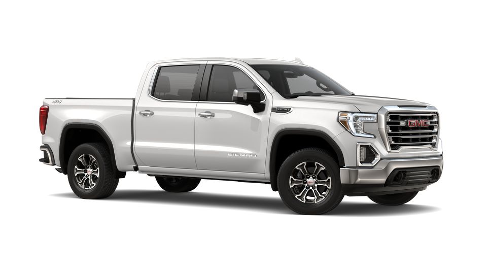 2021 GMC Sierra 1500 Vehicle Photo in Dublin, CA 94568-3111