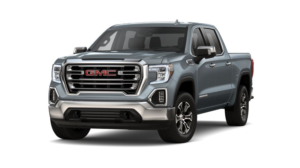 2021 GMC Sierra 1500 Vehicle Photo in COLUMBIA, MO 65203-3903