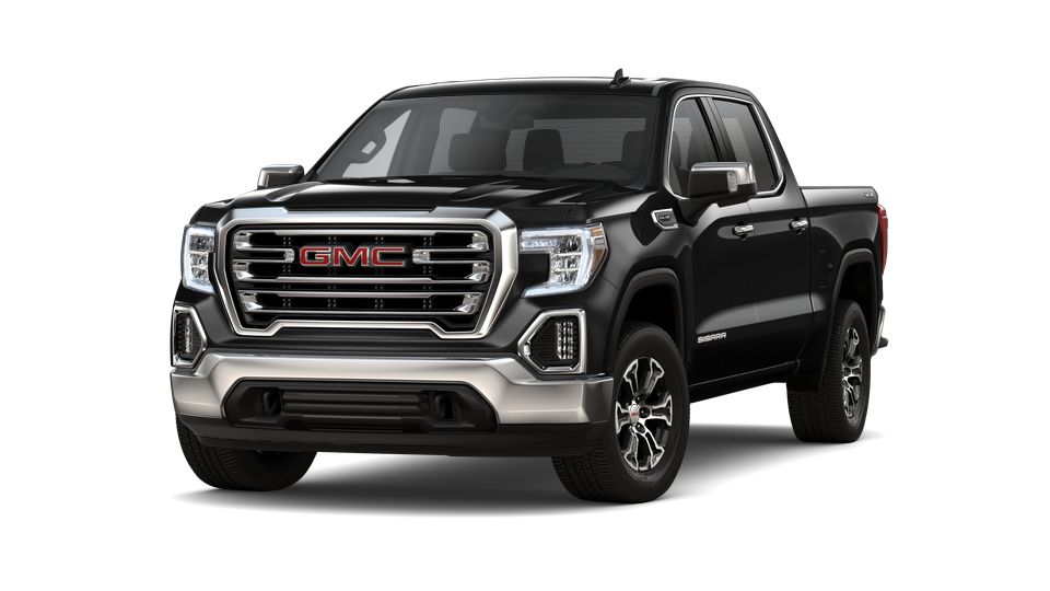 2021 GMC Sierra 1500 Vehicle Photo in SCHOFIELD, WI 54476-1020
