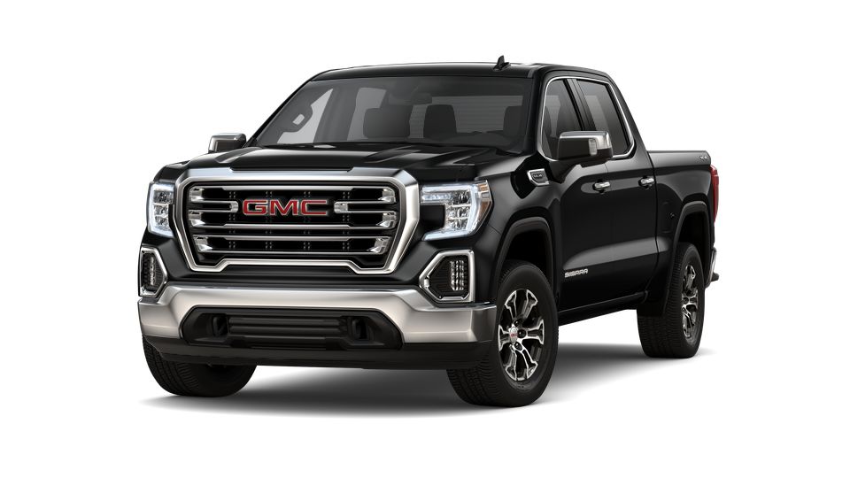 2021 GMC Sierra 1500 Vehicle Photo in SANFORD, NC 27332-9629