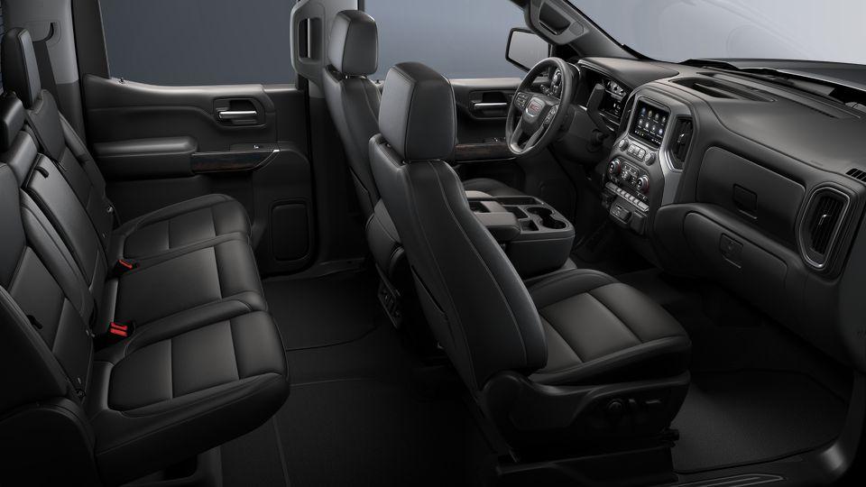 2021 GMC Sierra 1500 Vehicle Photo in LEOMINSTER, MA 01453-2952
