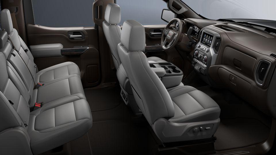 2021 GMC Sierra 1500 Vehicle Photo in Decatur, TX 76234