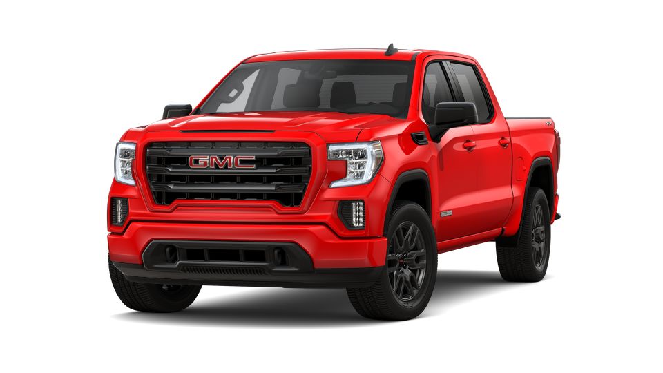 2021 GMC Sierra 1500 Vehicle Photo in PRESCOTT, AZ 86305-3700