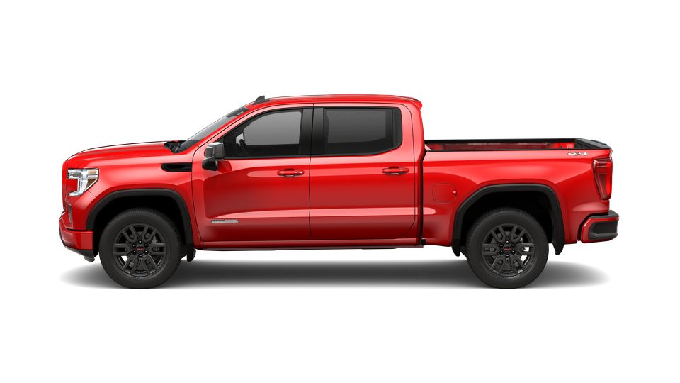2021 GMC Sierra 1500 Vehicle Photo in PRESCOTT, AZ 86305-3700