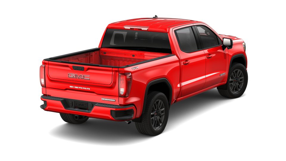 2021 GMC Sierra 1500 Vehicle Photo in PRESCOTT, AZ 86305-3700