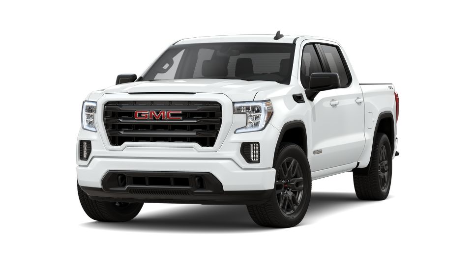 2021 GMC Sierra 1500 Vehicle Photo in ROCHESTER HILLS, MI 48307-2741