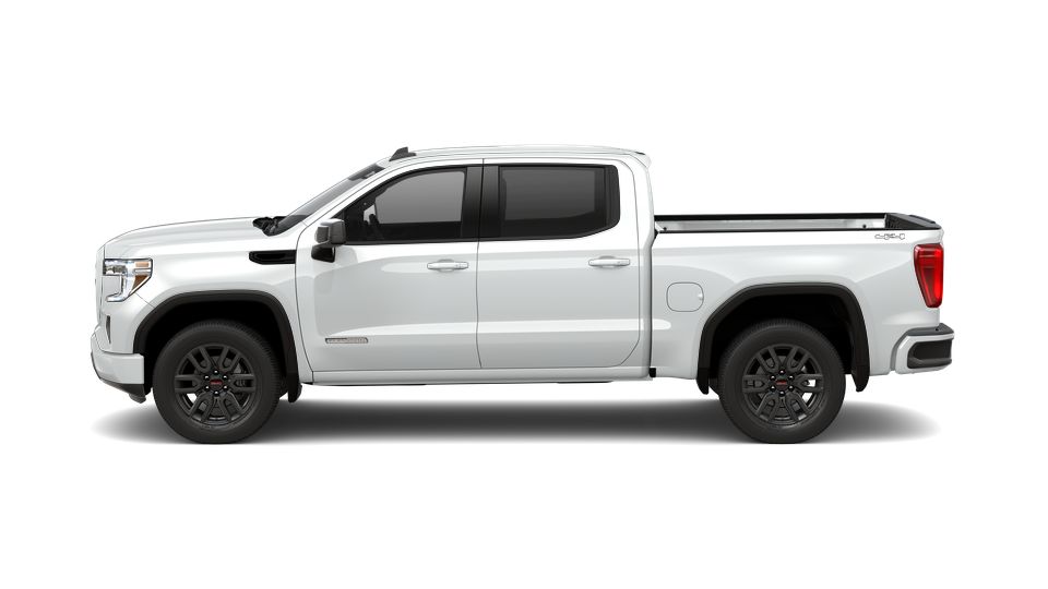 2021 GMC Sierra 1500 Vehicle Photo in ROCHESTER HILLS, MI 48307-2741
