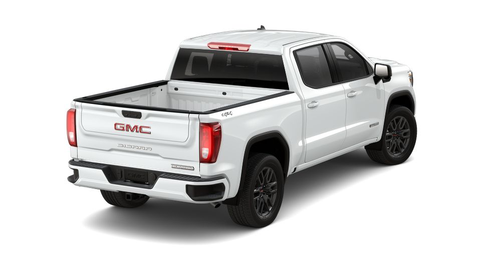 2021 GMC Sierra 1500 Vehicle Photo in ROCHESTER HILLS, MI 48307-2741