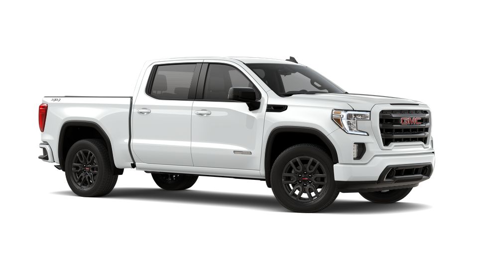 2021 GMC Sierra 1500 Vehicle Photo in ROCHESTER HILLS, MI 48307-2741