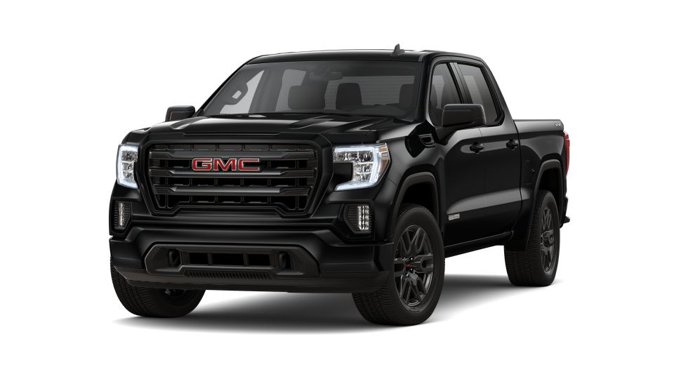 2021 GMC Sierra 1500 Vehicle Photo in COLUMBIA, MO 65203-3903