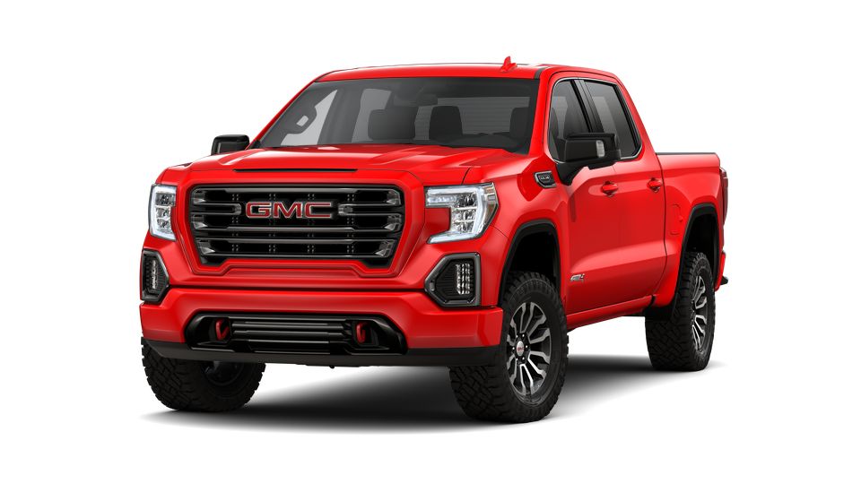 2021 GMC Sierra 1500 Vehicle Photo in KANSAS CITY, MO 64114-4545