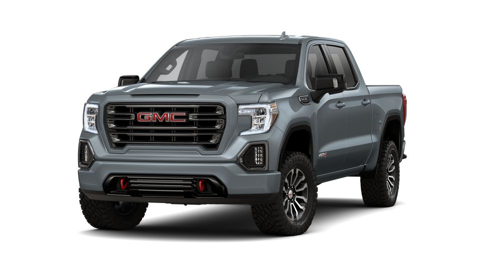 2021 GMC Sierra 1500 Vehicle Photo in SELMA, TX 78154-1459
