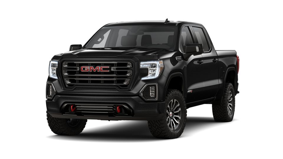 2021 GMC Sierra 1500 Vehicle Photo in COLUMBIA, MO 65203-3903