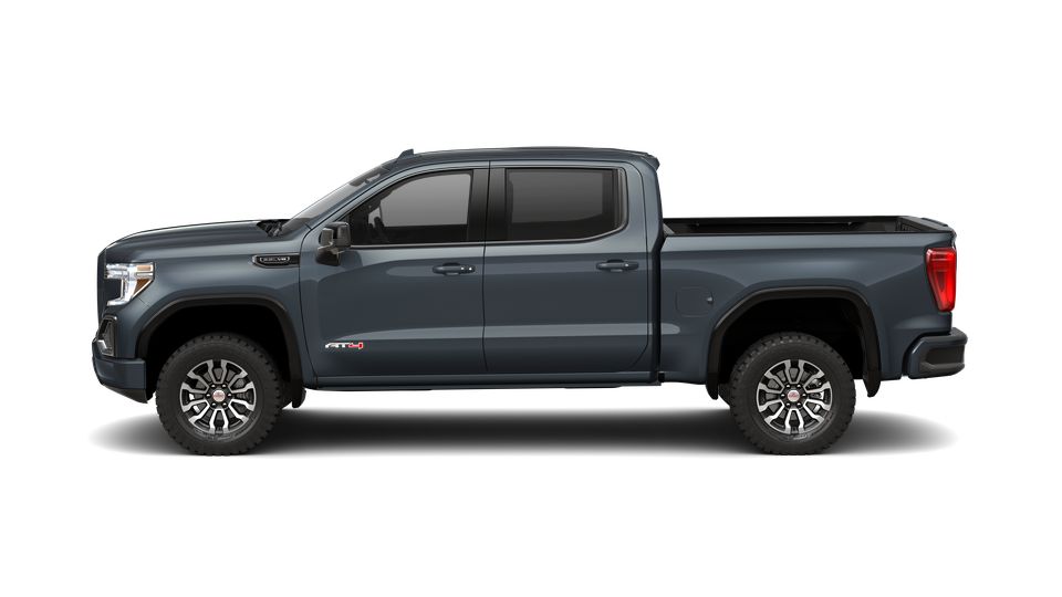 2021 GMC Sierra 1500 Vehicle Photo in Trevose, PA 19053
