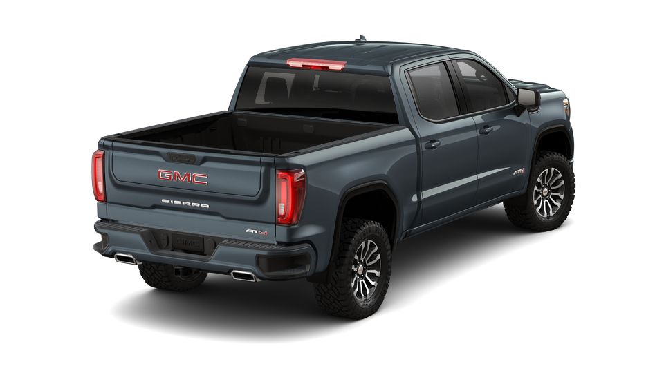 2021 GMC Sierra 1500 Vehicle Photo in Trevose, PA 19053