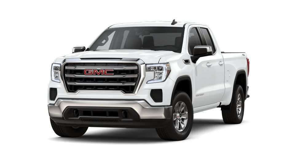 2021 GMC Sierra 1500 Vehicle Photo in LEOMINSTER, MA 01453-2952