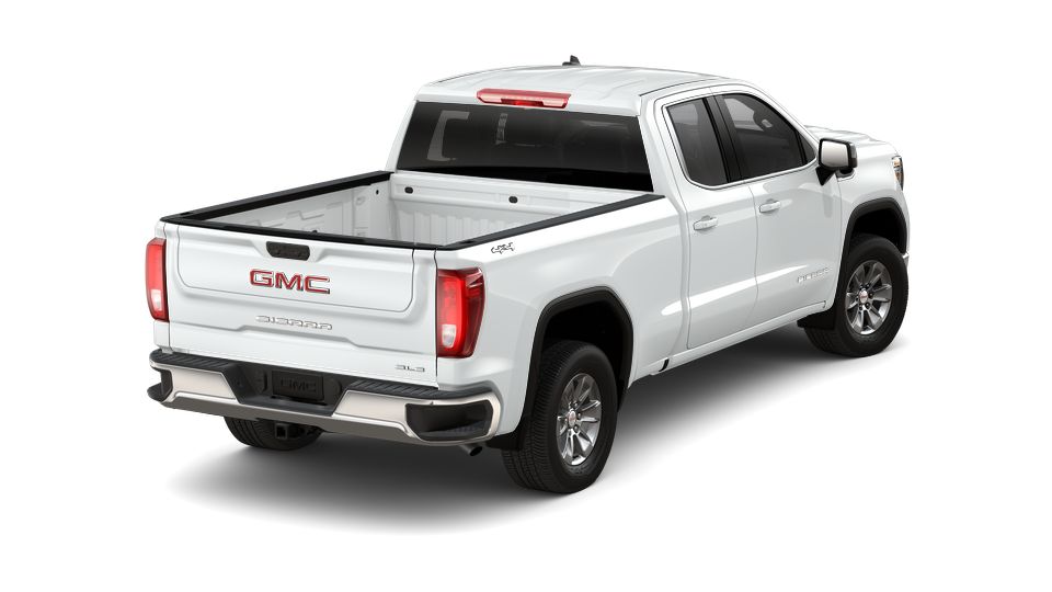 2021 GMC Sierra 1500 Vehicle Photo in LEOMINSTER, MA 01453-2952