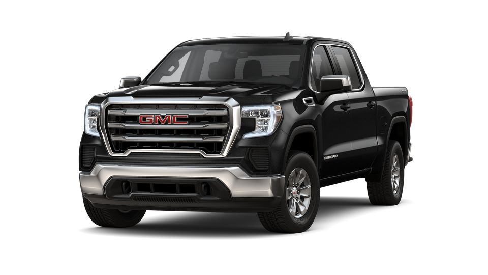 2021 GMC Sierra 1500 Vehicle Photo in ROCHESTER HILLS, MI 48307-2741
