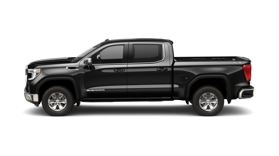 2021 GMC Sierra 1500 Vehicle Photo in ROCHESTER HILLS, MI 48307-2741
