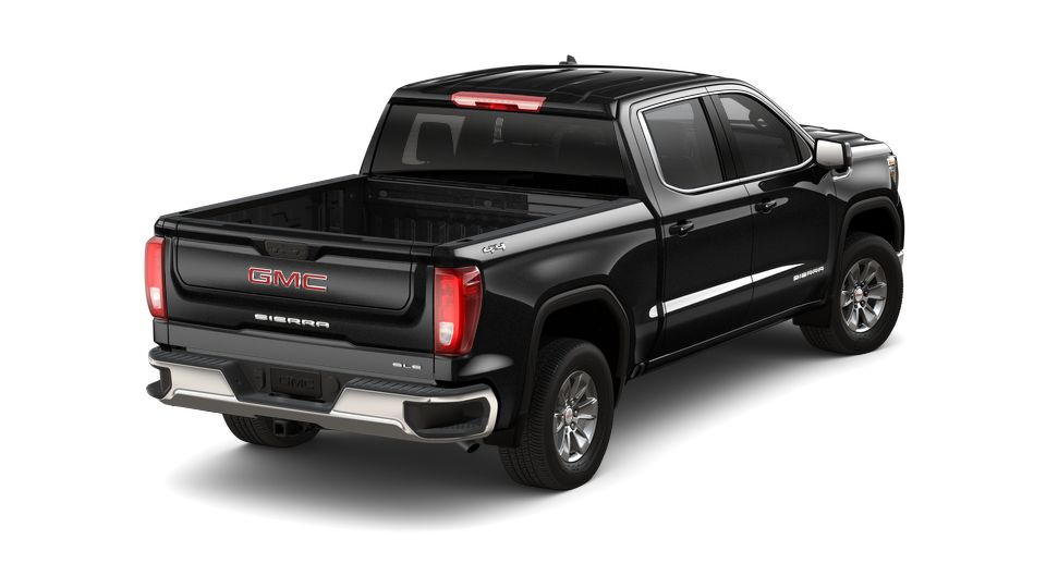 2021 GMC Sierra 1500 Vehicle Photo in ROCHESTER HILLS, MI 48307-2741