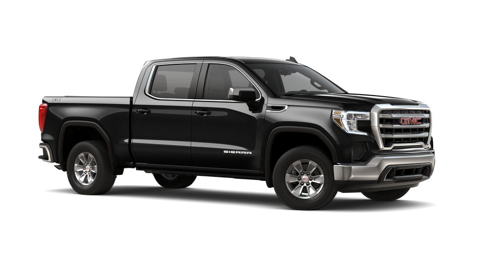 2021 GMC Sierra 1500 Vehicle Photo in ROCHESTER HILLS, MI 48307-2741