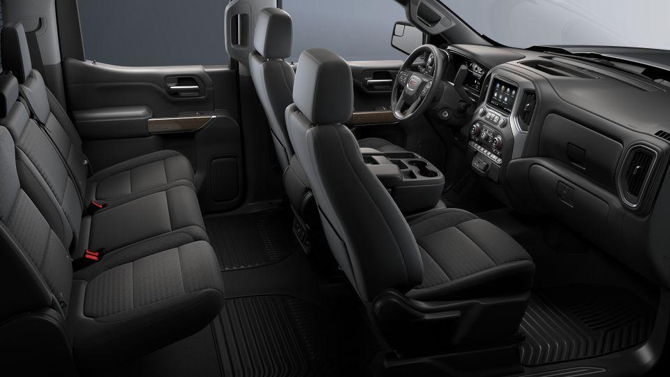 2021 GMC Sierra 1500 Vehicle Photo in ROCHESTER HILLS, MI 48307-2741