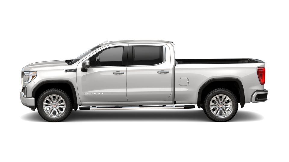 2021 GMC Sierra 1500 Vehicle Photo in DUBLIN, CA 94568-3165