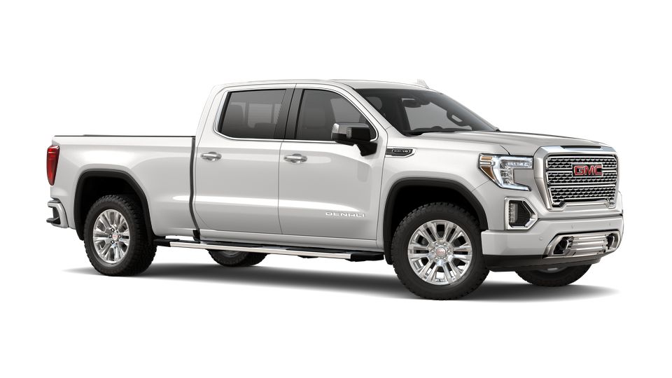 2021 GMC Sierra 1500 Vehicle Photo in DUBLIN, CA 94568-3165