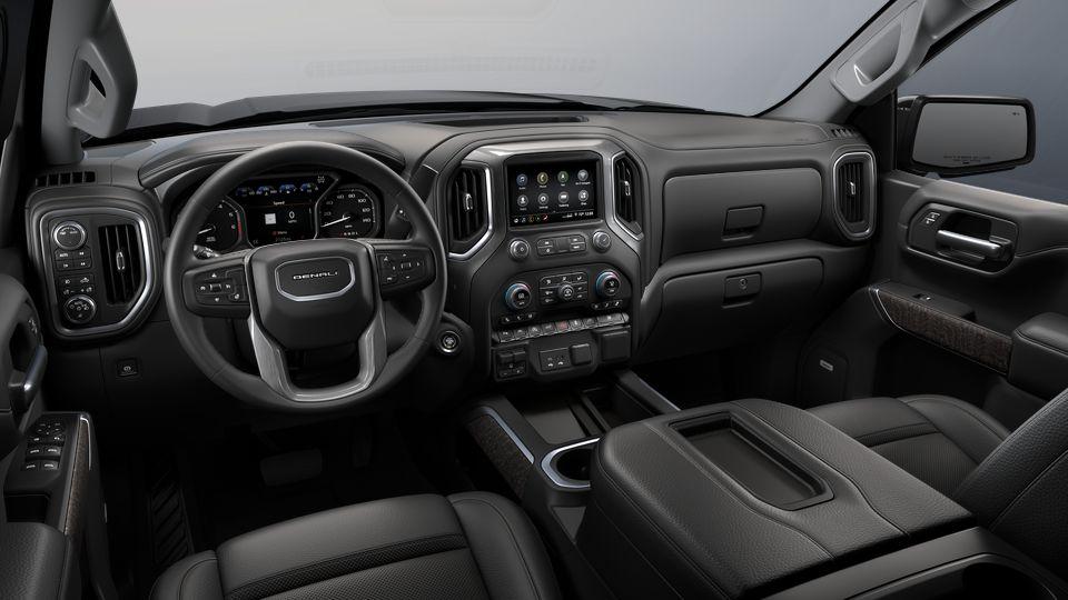 2021 GMC Sierra 1500 Vehicle Photo in DUBLIN, CA 94568-3165