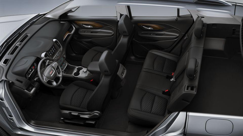 2021 GMC Terrain Vehicle Photo in Akron, OH 44312