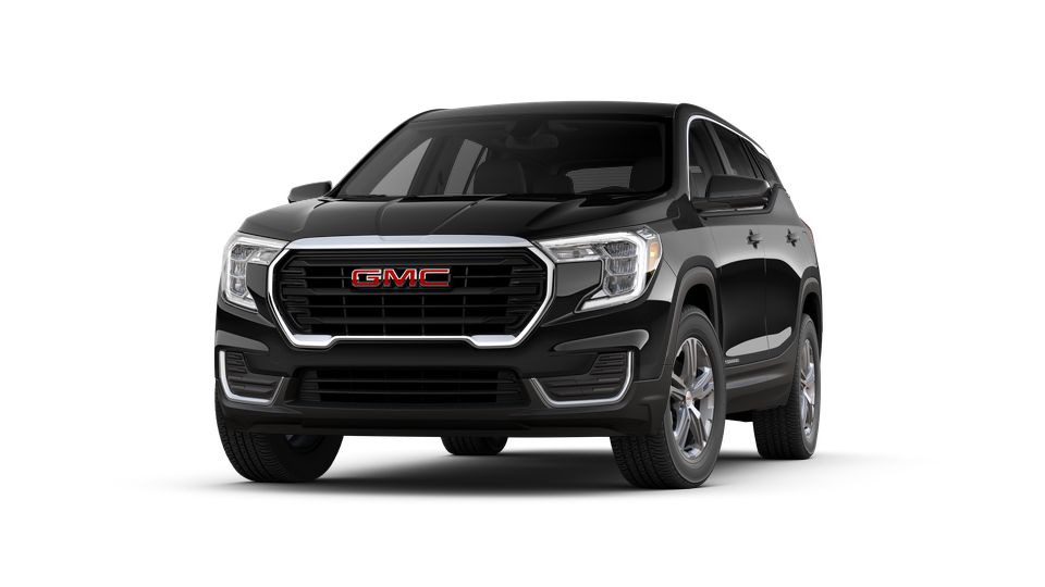 2022 GMC Terrain Vehicle Photo in Pleasant Hills, PA 15236