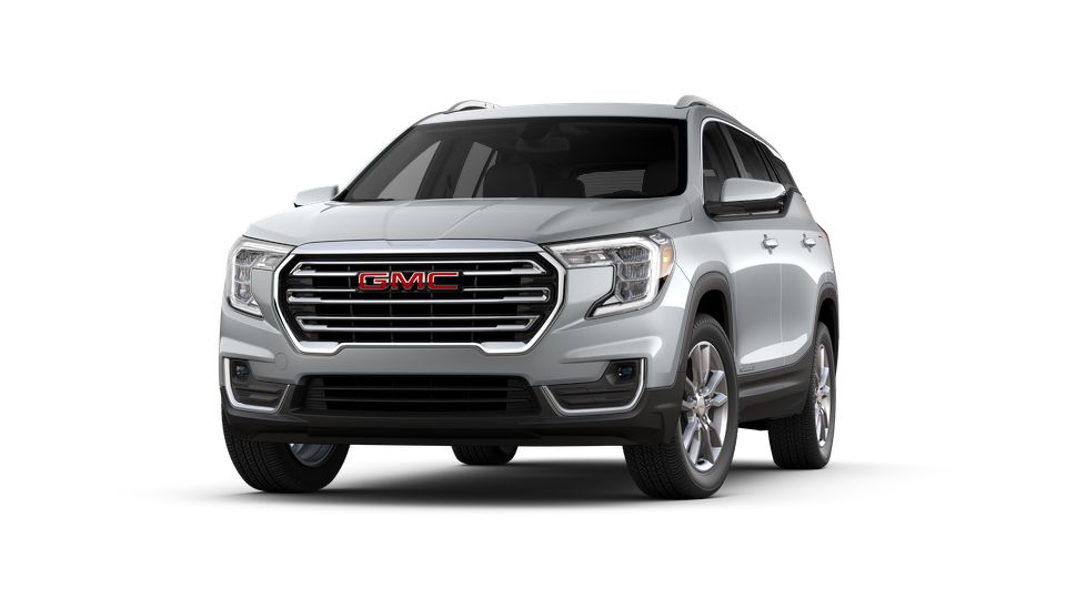 2022 GMC Terrain Vehicle Photo in Decatur, TX 76234