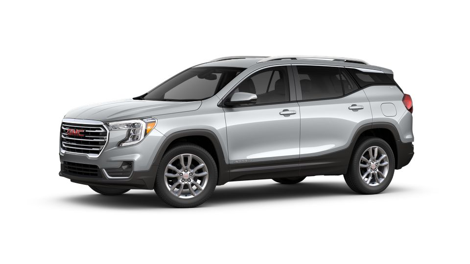 2022 GMC Terrain Vehicle Photo in Decatur, TX 76234