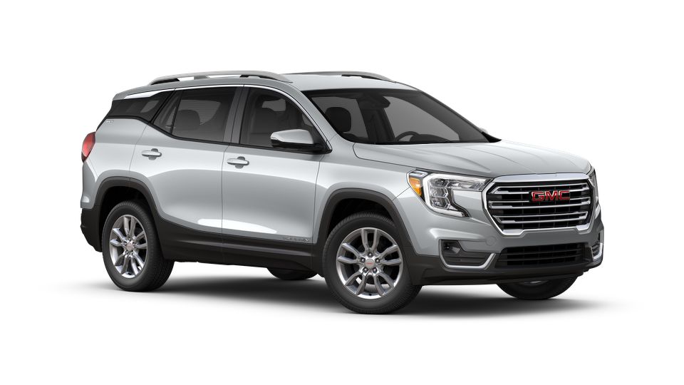 2022 GMC Terrain Vehicle Photo in Decatur, TX 76234