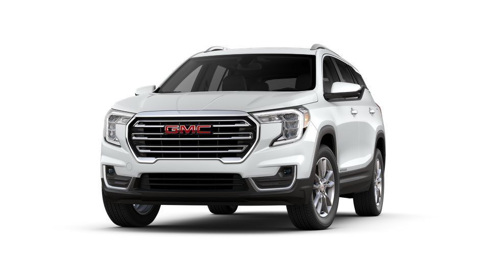 2022 GMC Terrain Vehicle Photo in San Antonio, TX 78238
