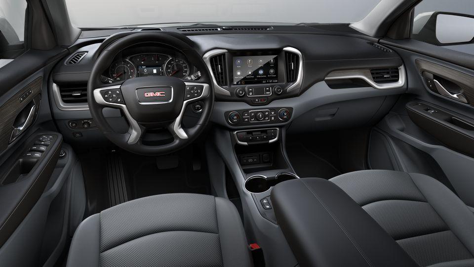 2022 GMC Terrain Vehicle Photo in Decatur, TX 76234