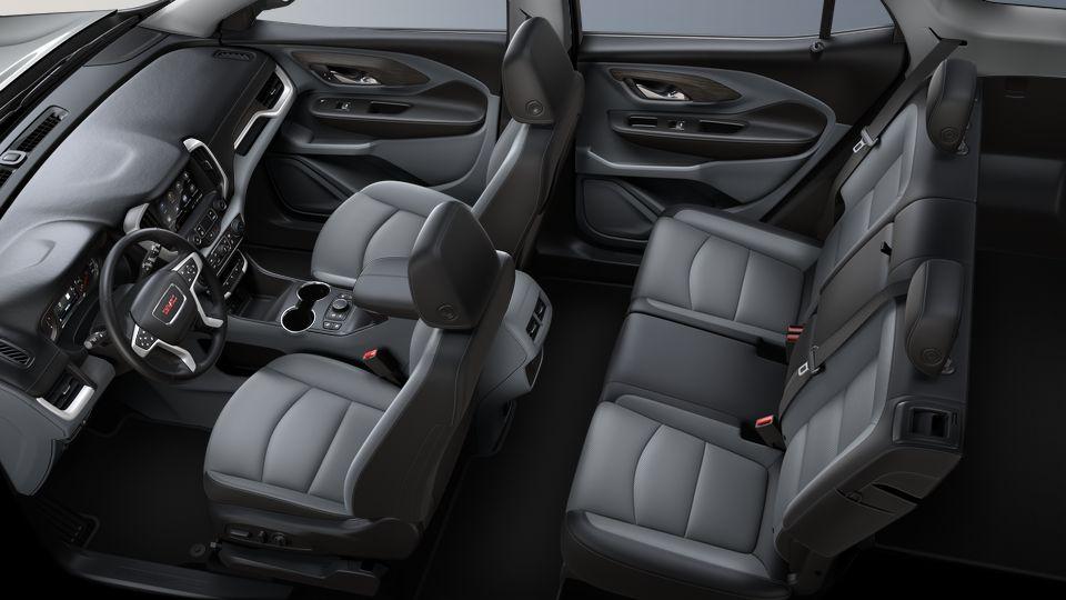 2022 GMC Terrain Vehicle Photo in Decatur, TX 76234