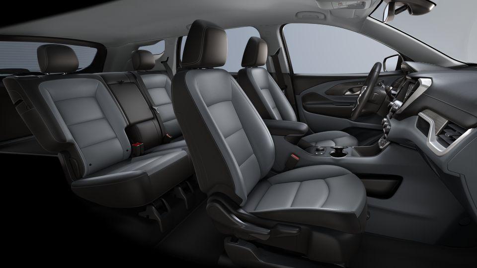 2022 GMC Terrain Vehicle Photo in Decatur, TX 76234