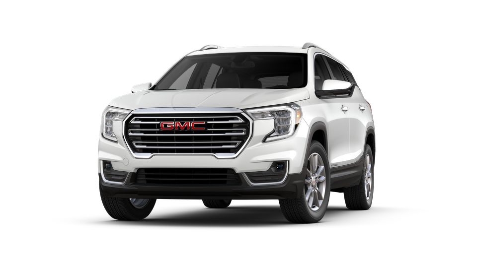 2022 GMC Terrain Vehicle Photo in LEOMINSTER, MA 01453-2952