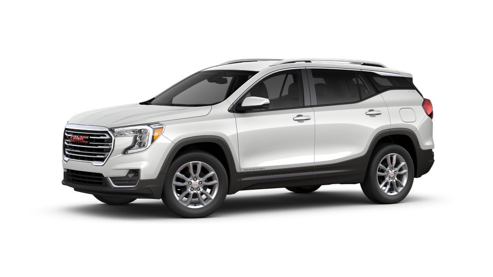 2022 GMC Terrain Vehicle Photo in LEOMINSTER, MA 01453-2952