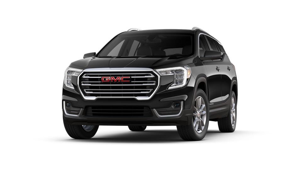 2022 GMC Terrain Vehicle Photo in LEOMINSTER, MA 01453-2952