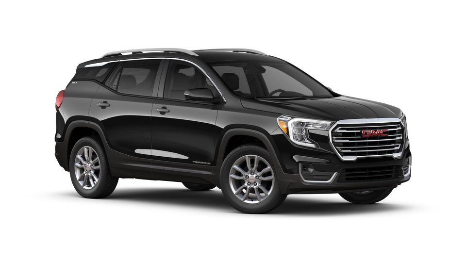 2022 GMC Terrain Vehicle Photo in LEOMINSTER, MA 01453-2952