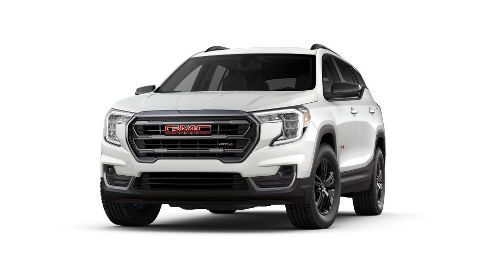 2022 GMC Terrain Vehicle Photo in TREVOSE, PA 19053-4984